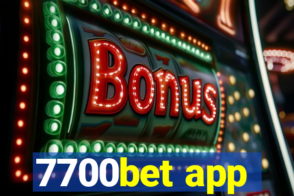 7700bet app